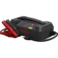 Lokithor Jtc4250 Car Battery Jump Starter Argenté