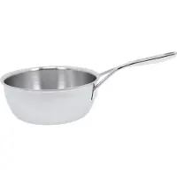 Demeyere Intense 5 Conique sauteuse 20 cm