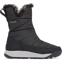Columbia Minx Slip V Snow Boots Noir EU 36 1/2 Femme
