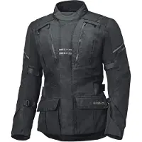 Held Hakuna Matata 3, veste textile imperméable ,Noir ,M