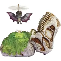 Mga Entertainment Grand-a-Saurus Flying Style 1