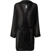 Bluebella Peignoir court noir