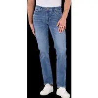 Lee Daren Zip Fly Jeans Bleu 36 / 30 Homme