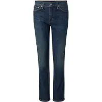 Levi's Jeans 511 SLIM hommes - Bleu - US 33 / 32