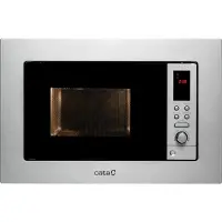 CATA Four à micro-ondes intégrable 200532 20 L 800W