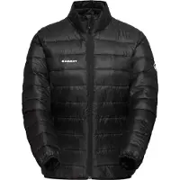 Mammut Crag IN Veste Femme noir S