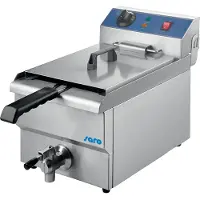 Saro Friteuse de table 13L Modèle FT13 -