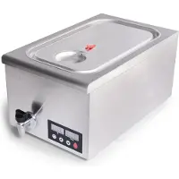 Saro Cuiseur sous vide modèle Rivoli