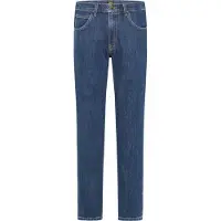 Lee Jeans Homme Coton Bleu GR70606 - Taille : W38_L32