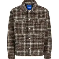 Jack & Jones Chemise Surchemise Ontario