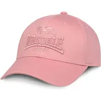 Lonsdale Casquette 'Salford' rose
