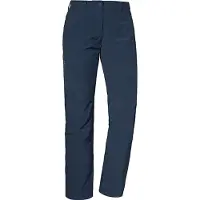 Schöffel Pantalon outdoor 'Engadin1' bleu marine