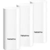 Netatmo DTG-FR