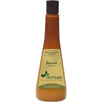 BioMagic Shampooing pour cheveux faibles et cassants à la kératine 300 ml - Biomagique (Shampoing liquide, 300 ml)