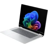 HP OmniBook X Flip 16-as0177ng - 40.6cm (16"), Intel Core Ultra 7 258V, 32GB RAM, 1TB SSD, W11H