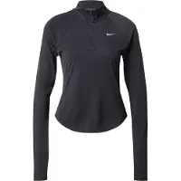 Nike Shirt Tempo 1/4-Zip Running Femmes