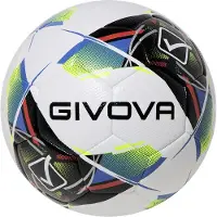 Givova Match New Maya Football Ball Multicolore 5