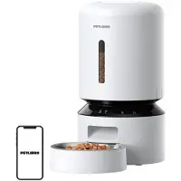 Petlibro - PL-AF103-34W - Distributeur de nourriture pour animaux