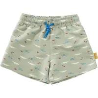 Fresk Short De Bain Crocodile