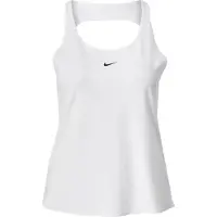 Nike Haut de sport noir / blanc
