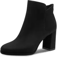 Tamaris Bottines noir