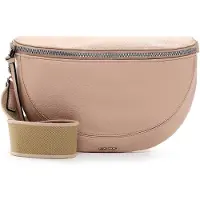 Suri Frey sac à épaule bandoulière Kimberly Crossover Pink Salt rose