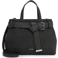 Suri Frey sac à main sac à épaule SFY Libby Cityshopper Grey gris