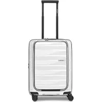 Bergpfeil Valisette 'Travel' blanc