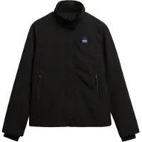 Superdry Veste mi-saison marine / noir / blanc