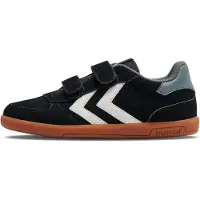Hummel Baskets Victory Suede Ii