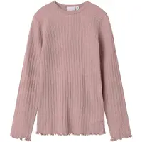 Name it T-Shirt rose