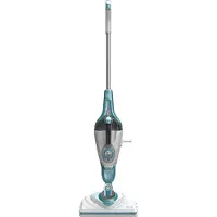 Black & Decker 13-en-1 Balai Vapeur avec SteaMitt