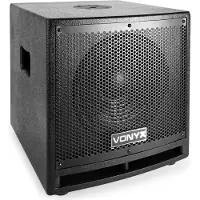 VONYX VX1000BT (par deux)
