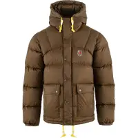 Fjällräven Vestes Fjallraven Expedition Down 84605299