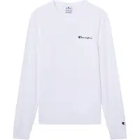 Champion T-Shirt blanc