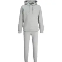 Jack & Jones Survêtement gris clair