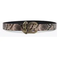 Lola Casademunt Ceinture mélange de couleurs