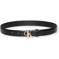 Calvin Klein Ceinture noir