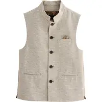 Next Gilet beige