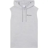 Champion T-Shirt gris chiné