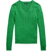 Ralph Lauren Pull-over vert