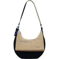 Desigual sac à main 3en1 pour femmes 25WAXP49 2000 noir