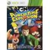 Cartoon Network - Punch Time Explosion Xbox 360