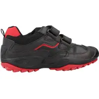 Geox J New Savage Boy A Couleur Noir