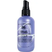 Bumble And Bumble Illuminated Blonde Leave-In 125 ml