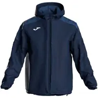 Joma Champions Viii Raincoat Bleu M Homme