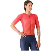 Castelli Maillot à Manches Courtes A/c