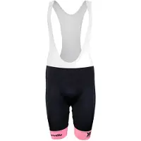 Tvl Visma Lease A Bike Victory Giro D´italia Bib Shorts Noir 3L Homme