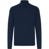 !Solid Pull-over ' SDAKALMO ' bleu