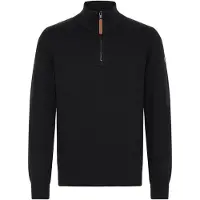 Blend Pull-over ' BHMFINTOS ' noir